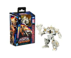 Transformers Legacy United: Deluxe Class Infernac Universe Nucleous Figure