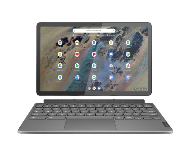 Lenovo IdeaPad Duet 3 11" 2K Chromebook (128GB/4GB)