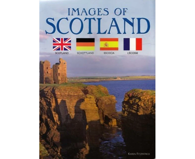 Images of Scotland