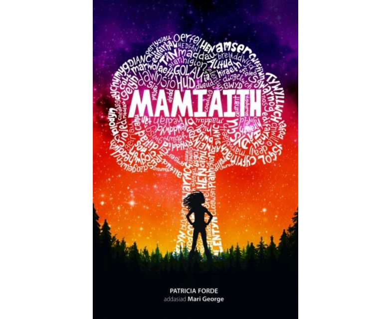 Mamiaith by Patricia Forde