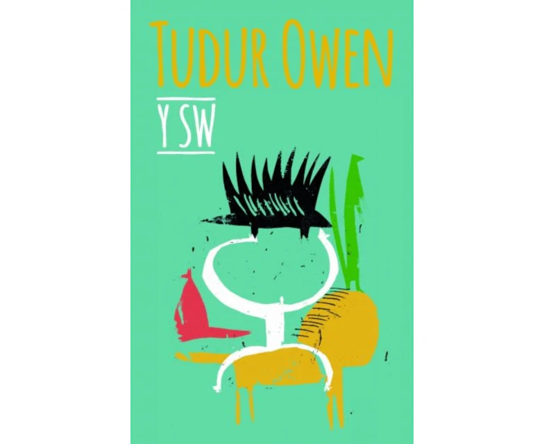 Sw Y by Tudur Owen