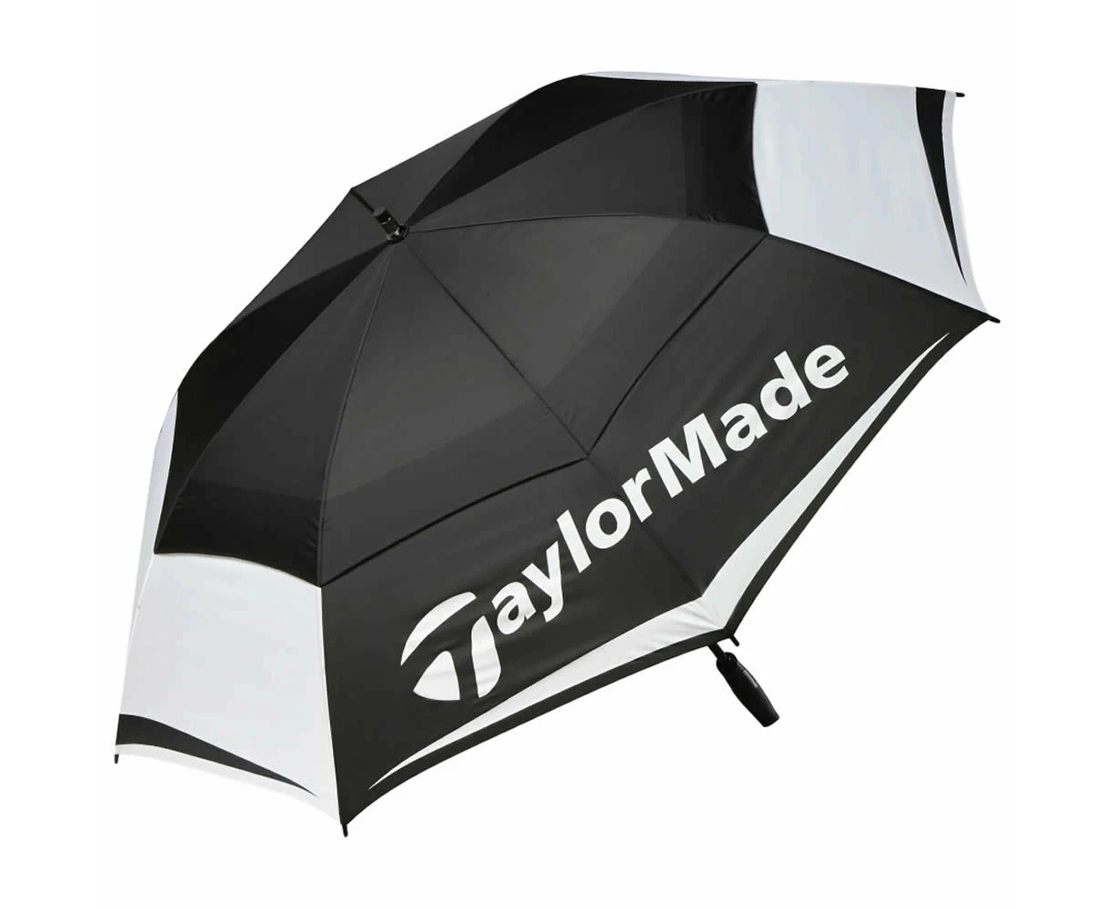 TaylorMade 64-Inch Double Canopy Umbrella