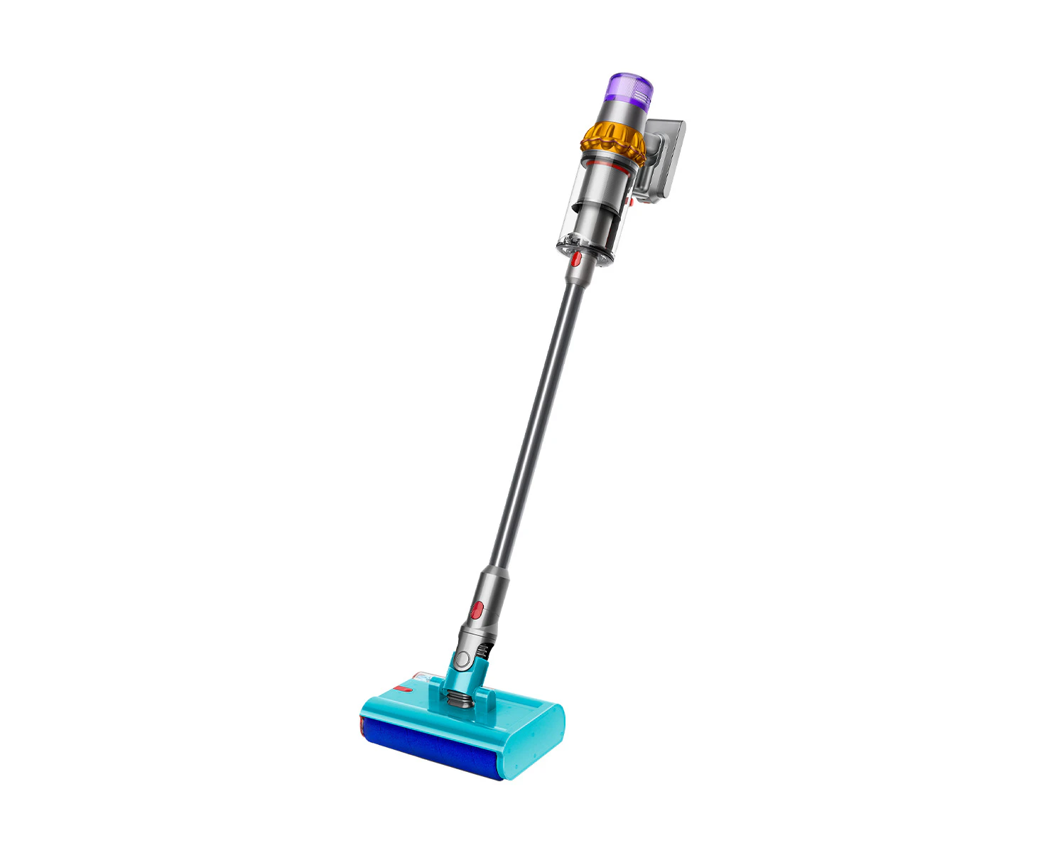 Dyson V15s Detect Submarine™ Absolute wet and dry vacuum cleaner