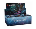 Magic the Gathering MTG Kaldheim Draft Booster Box W/ 36 Packs