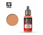 Vallejo 72041 Game Colour Dwarf Skin 17 ml Acrylic Paint