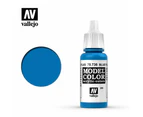 Vallejo Model Colour Fluorescent Blue 17 Ml