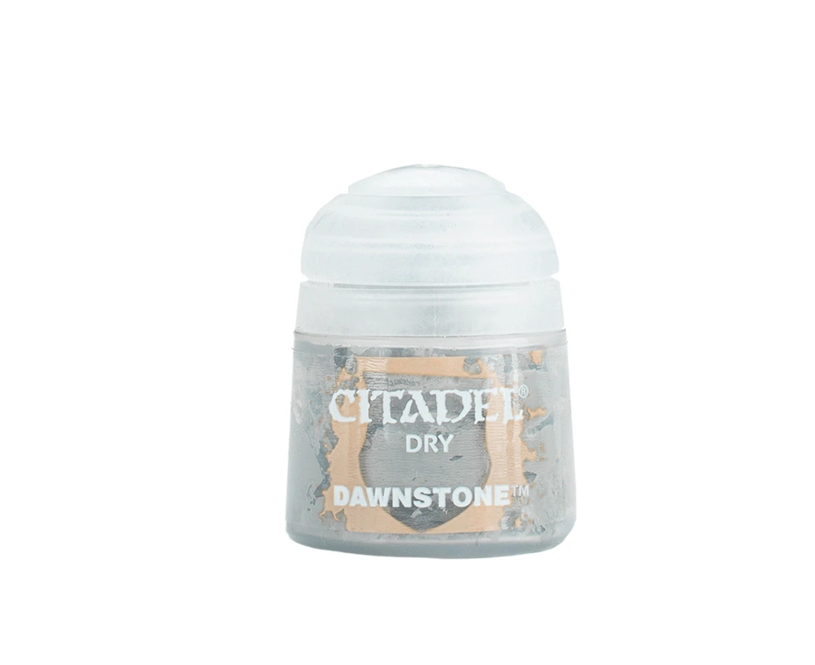 Citadel Dry Paint - Dawnstone 12ml (23-29)