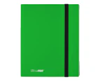 Ultra Pro Eclipse Pro 9 Pocket Binder (Lime Green)