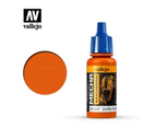 Vallejo Mecha Colour Dark Rust Wash 17ml