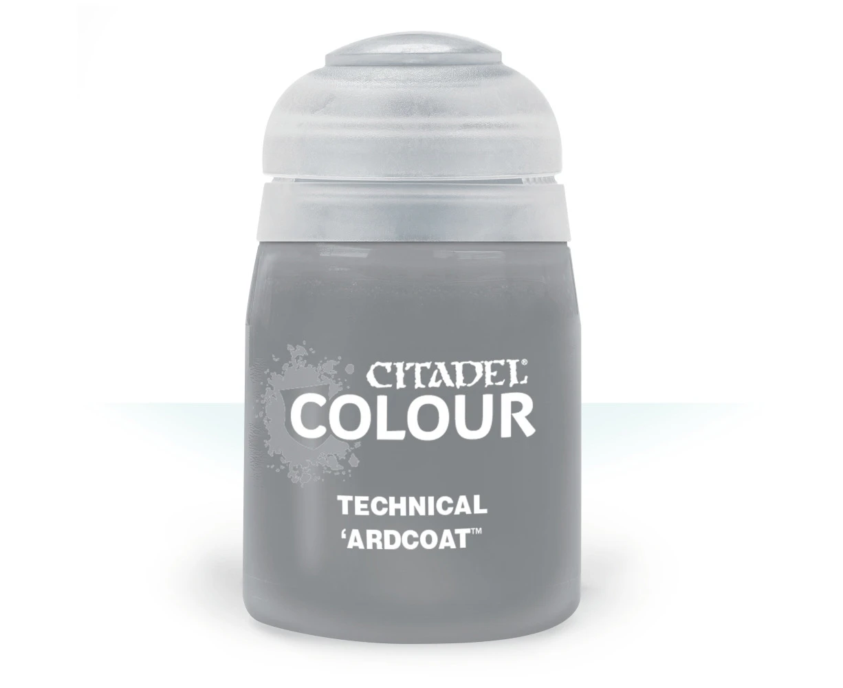 Citadel Technical Paint - Ardcoat 24ml (27-03)