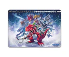 Lc Digimon Card Game Tamers Set 4 (pb 10)