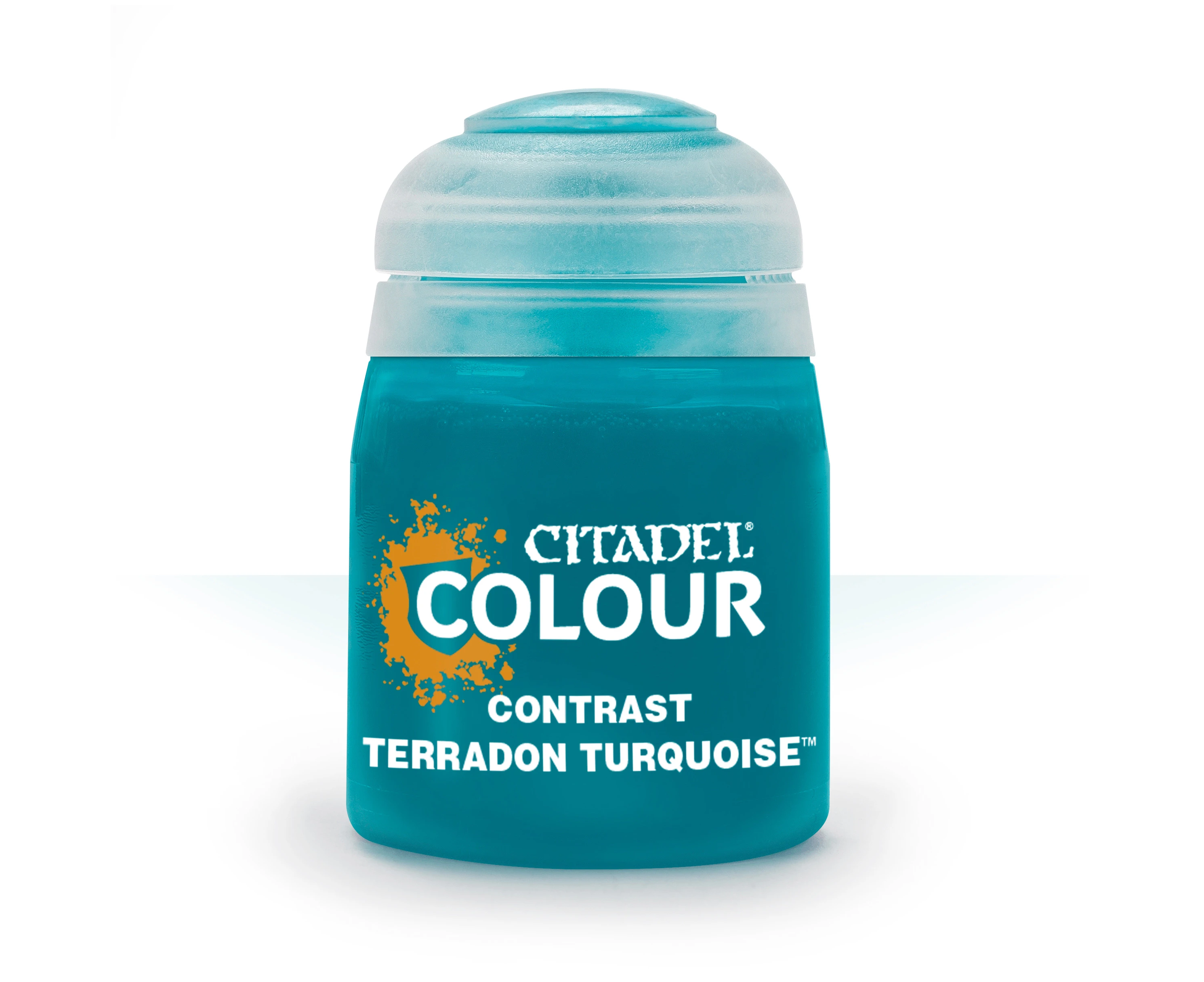 Citadel Contrast Paint Terradon Turquoise 29-43