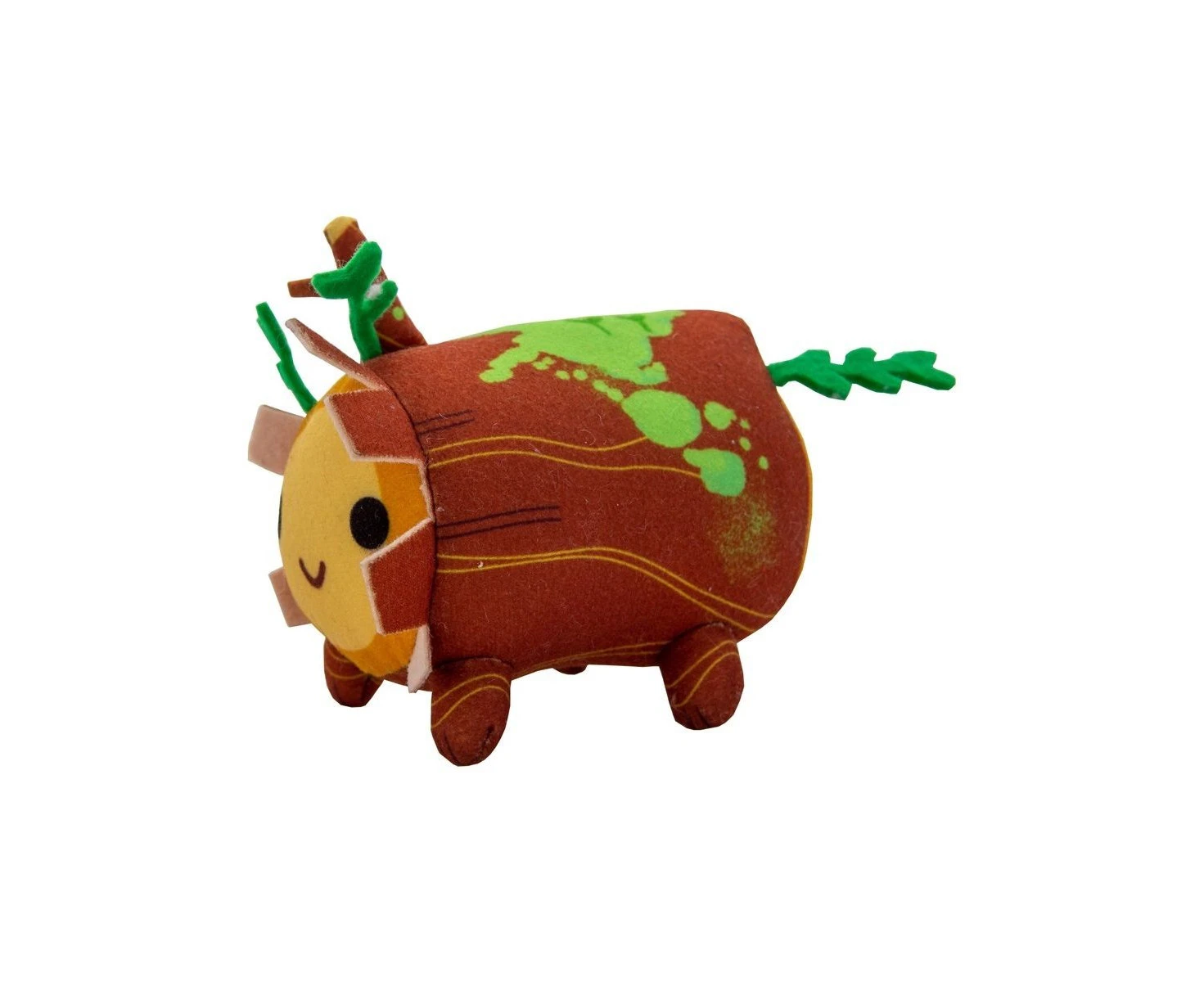 Catanimals Catan Wood Sprite Plush