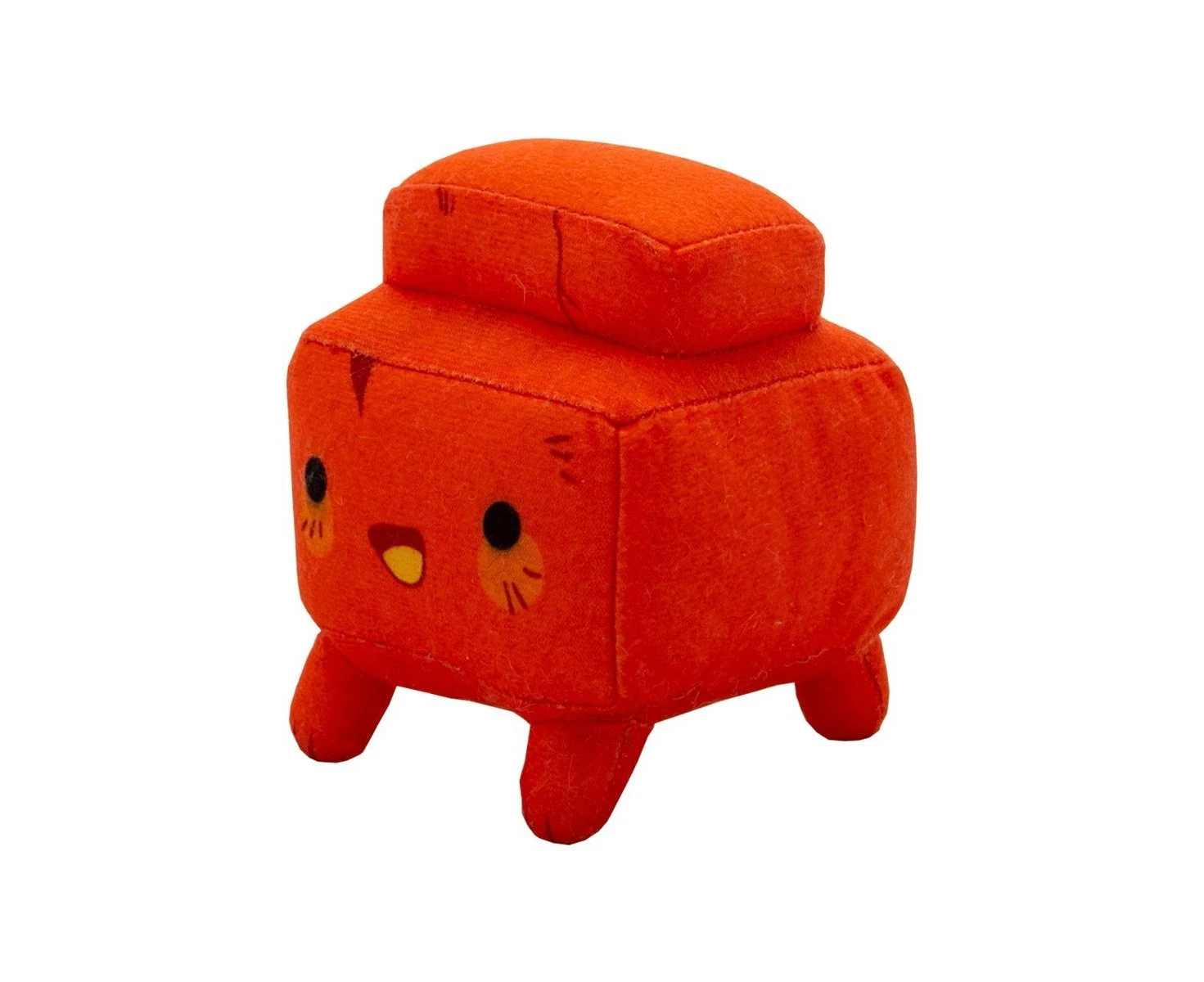 Catanimals Catan Brick Sprite Plush