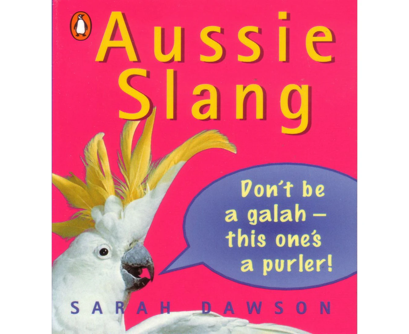 Aussie Slang