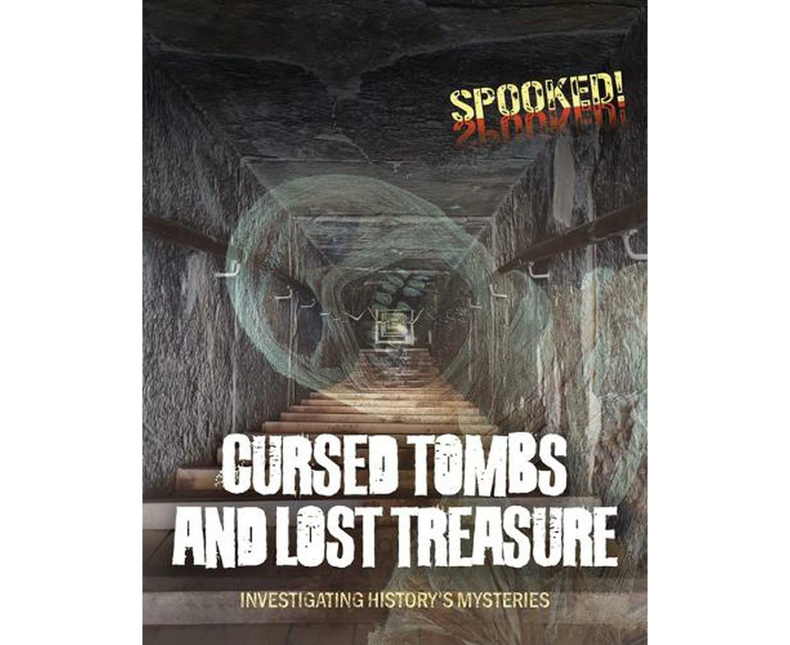 Cursed Tombs and Lost Treasure