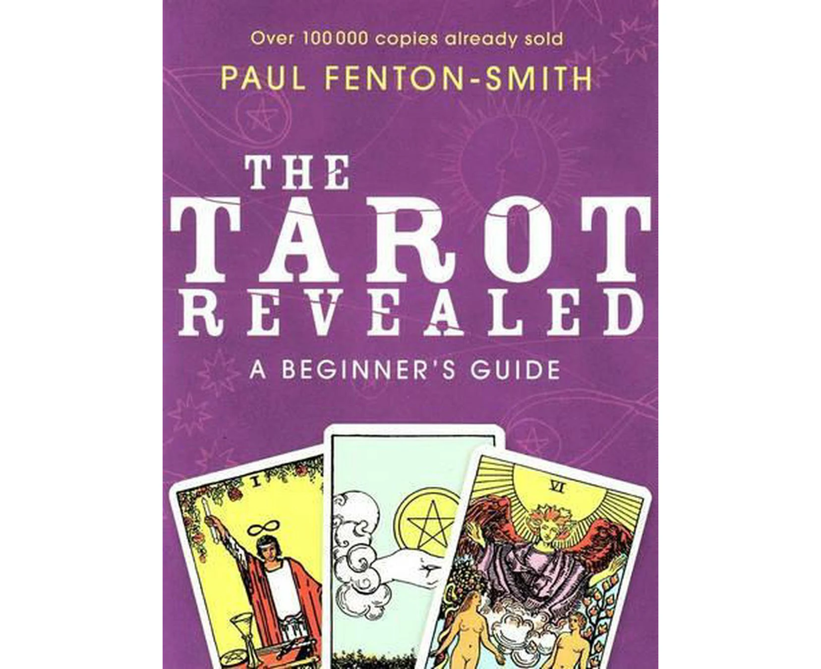 Tarot Revealed