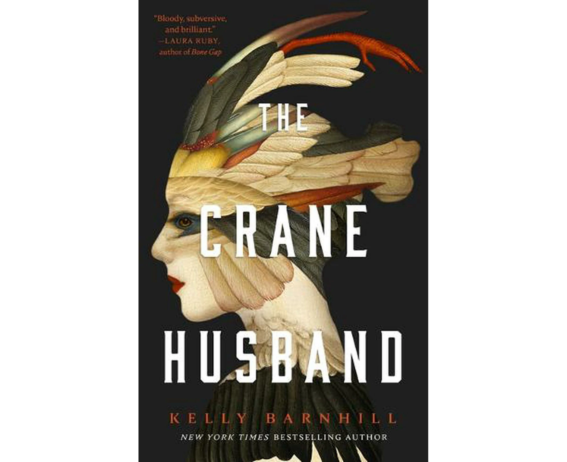 The Crane Husband