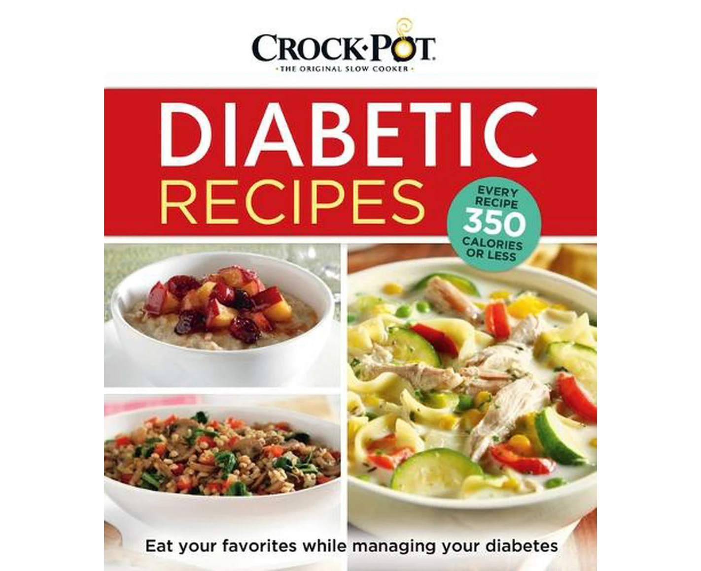 Crockpot Diabetic Recipes