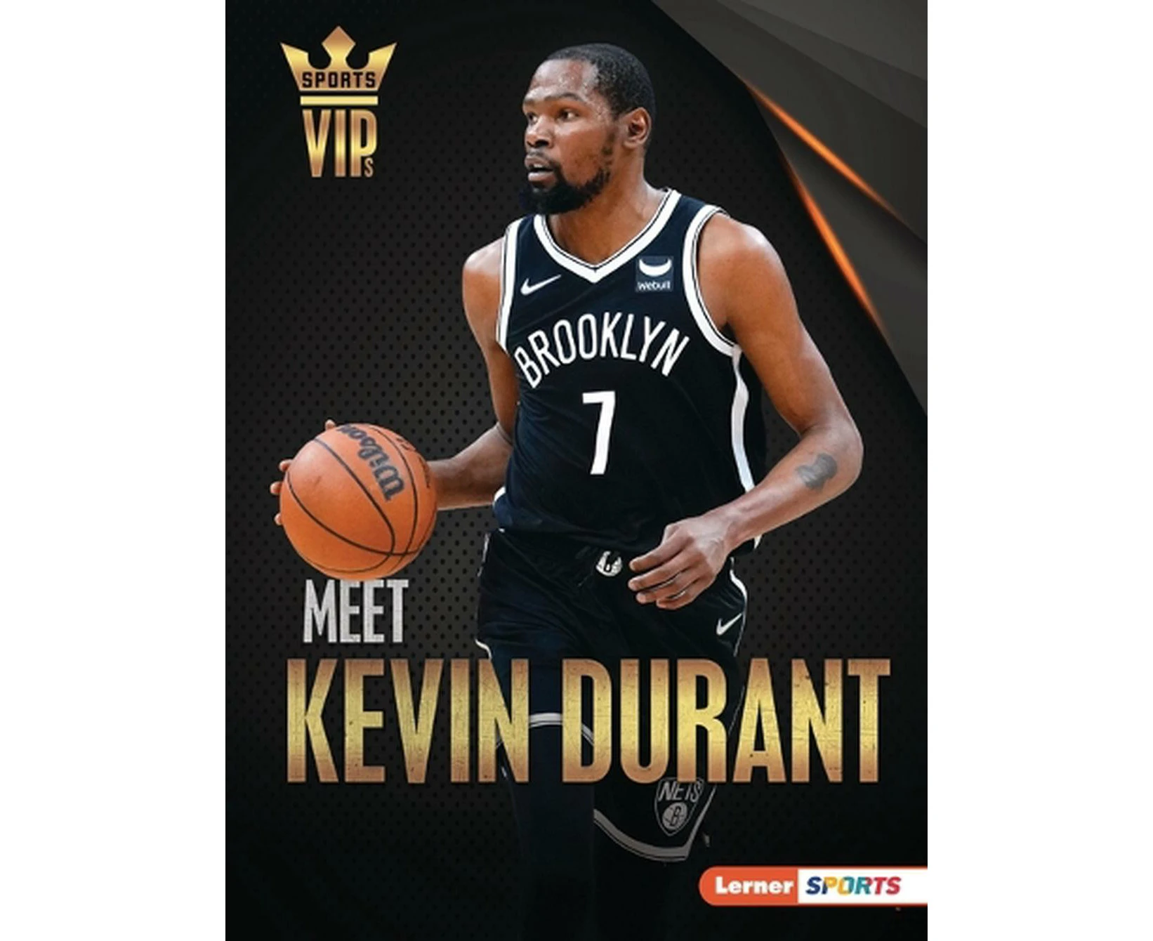 Meet Kevin Durant