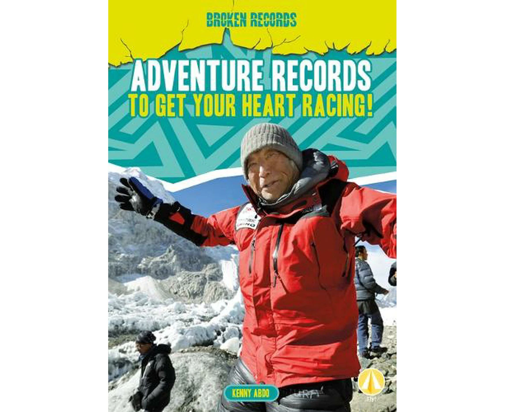 Adventure Records to Get Your Heart Racing!