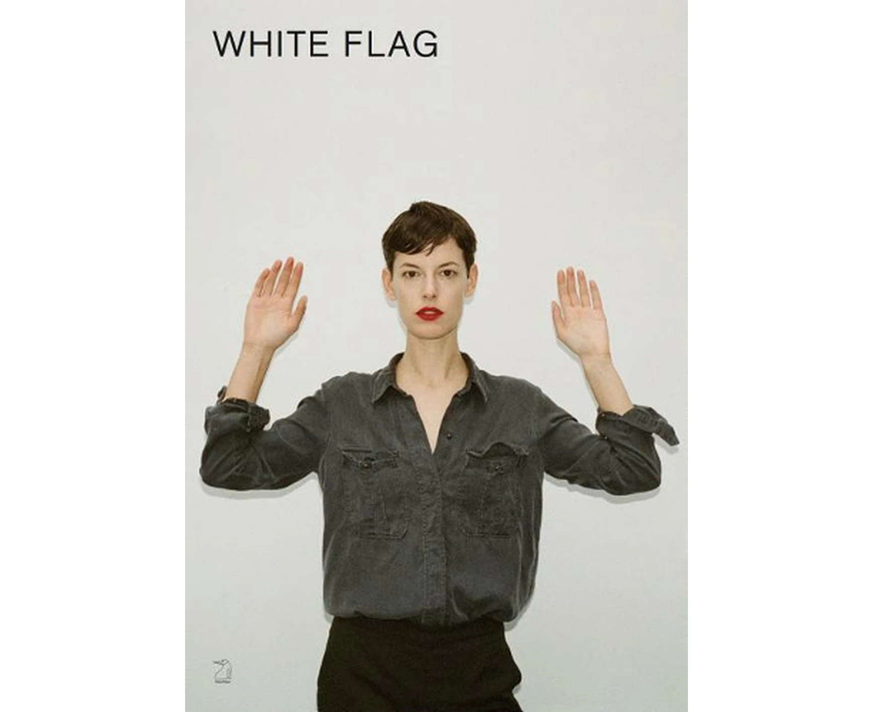 Hanna Putz & Sophie Thun: White Flag