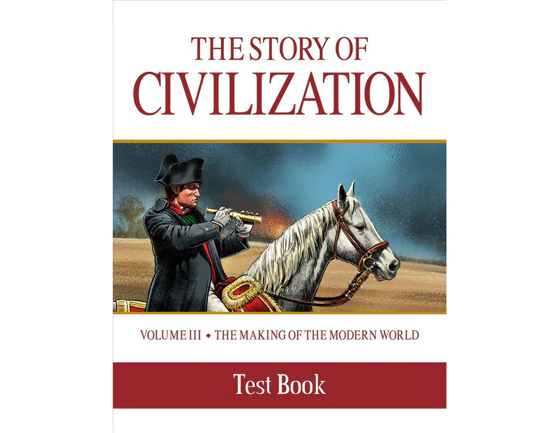 Story of Civilization