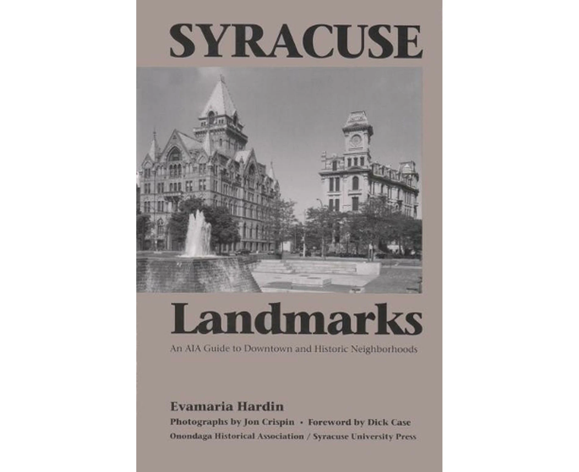 Syracuse Landmarks