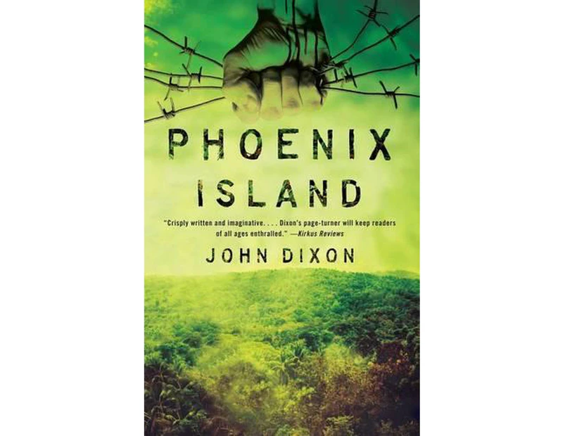 Phoenix Island