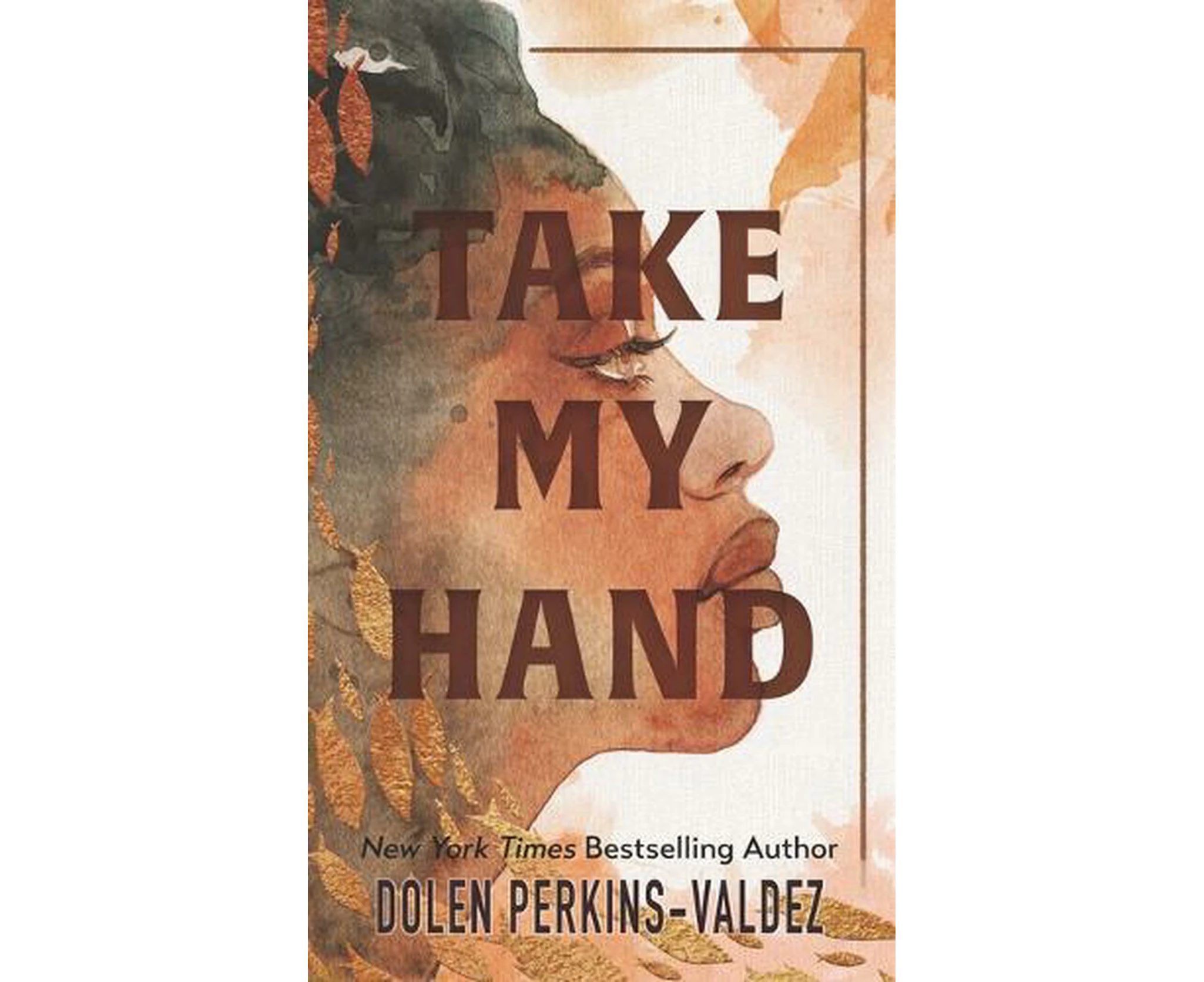 Take My Hand