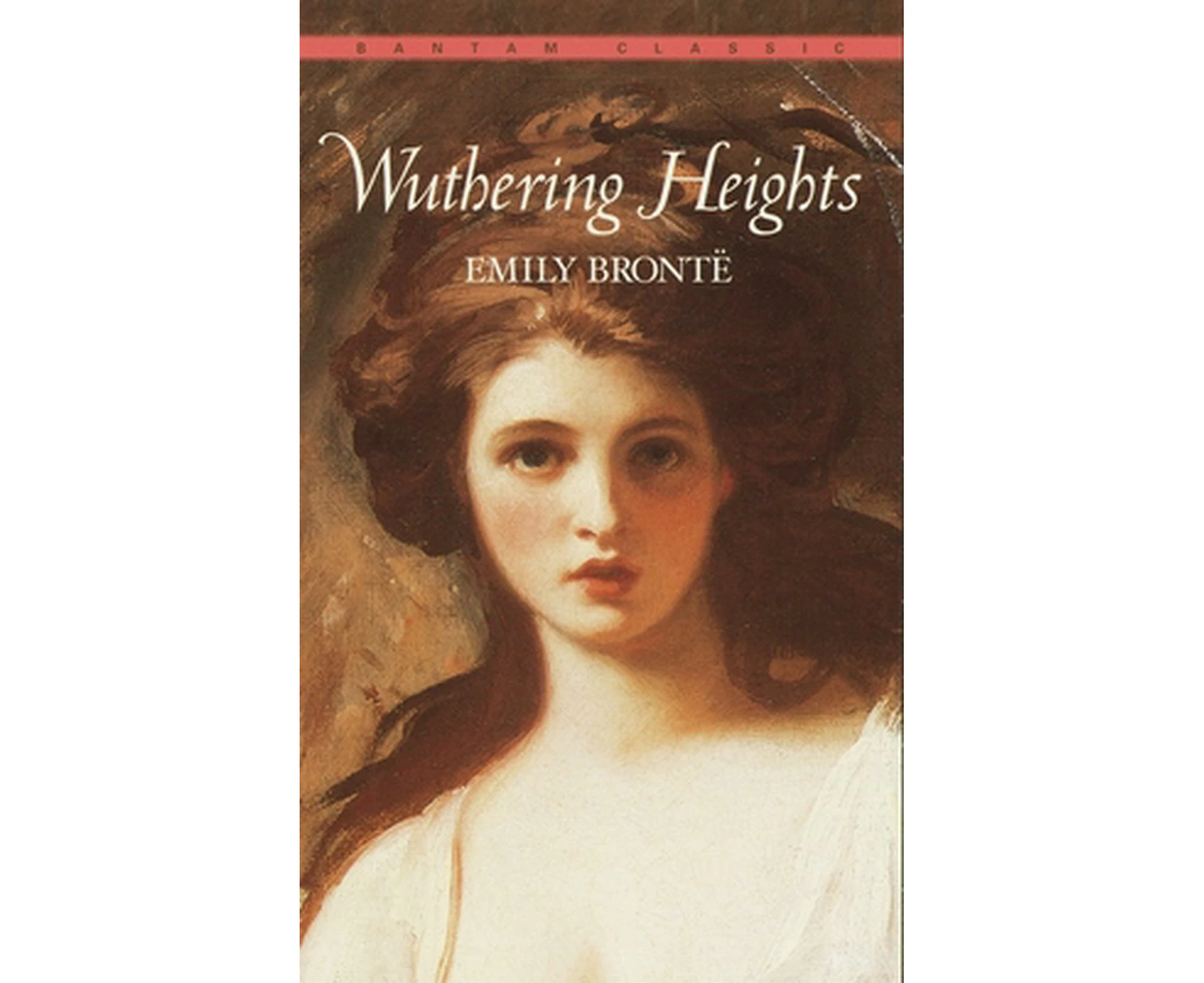 Wuthering Heights