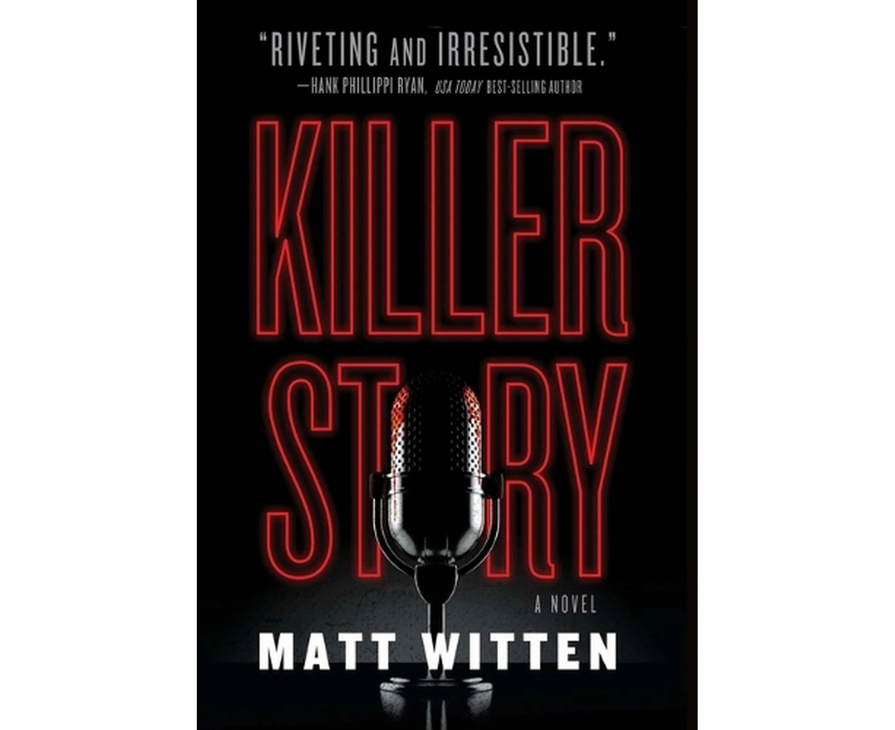 Killer Story