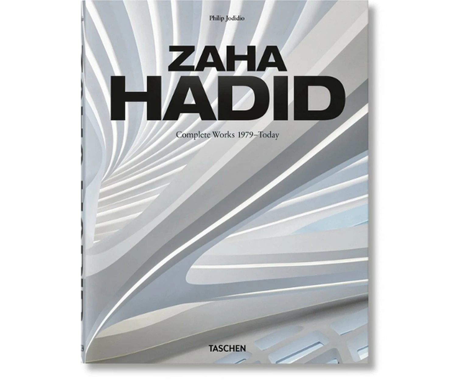 Zaha Hadid. Complete Works 1979Today. 2020 Edition