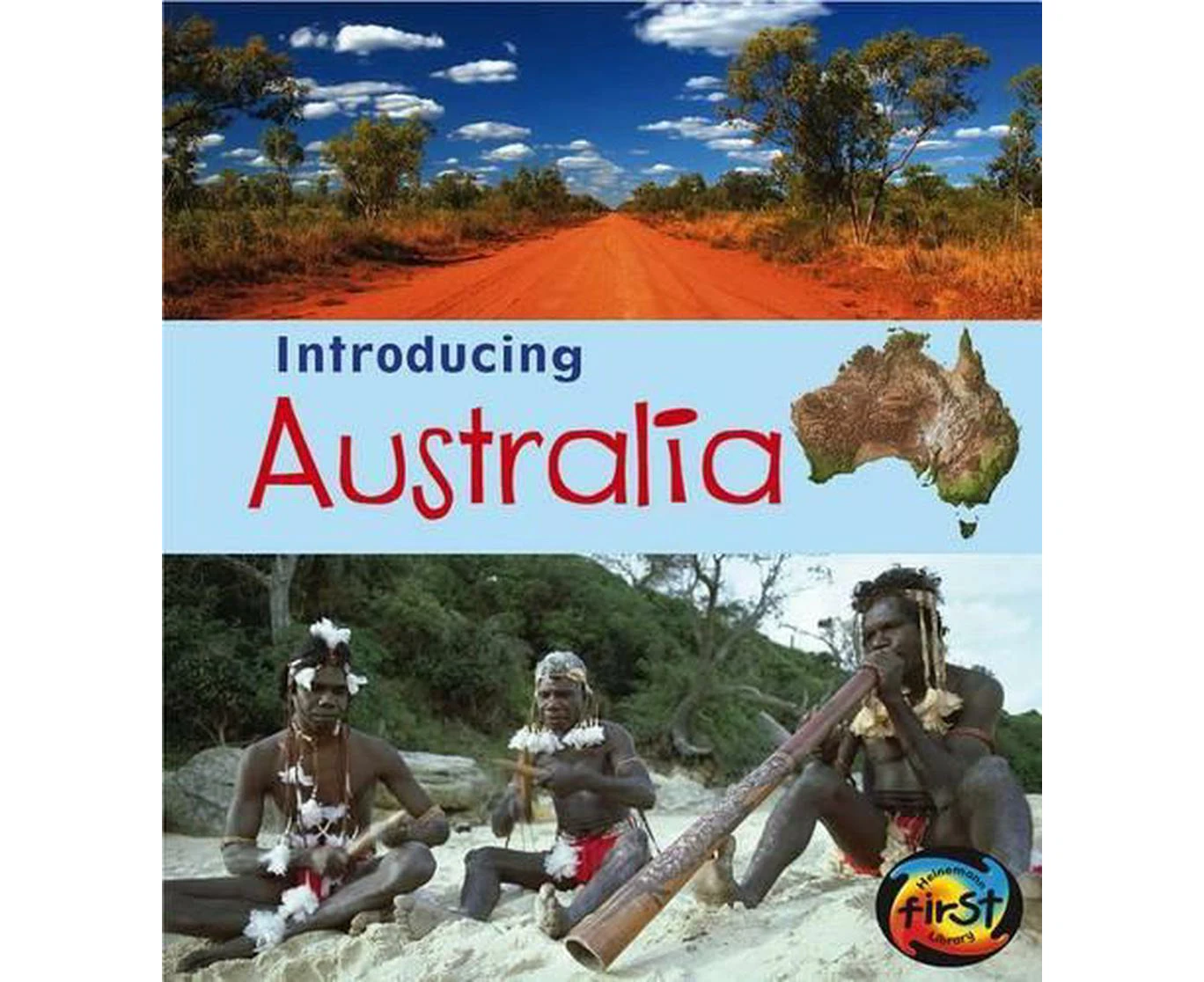 Introducing Australia