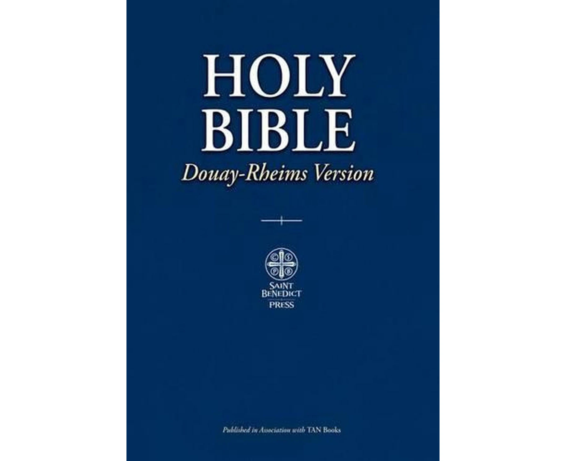 Catholic Bible-OE