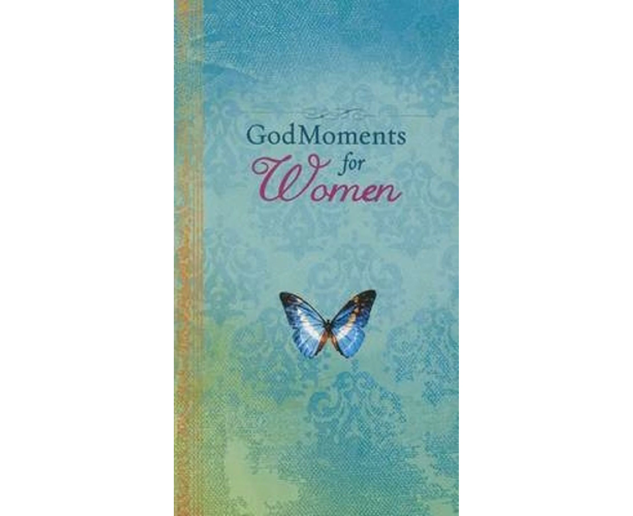 God Moments for Women