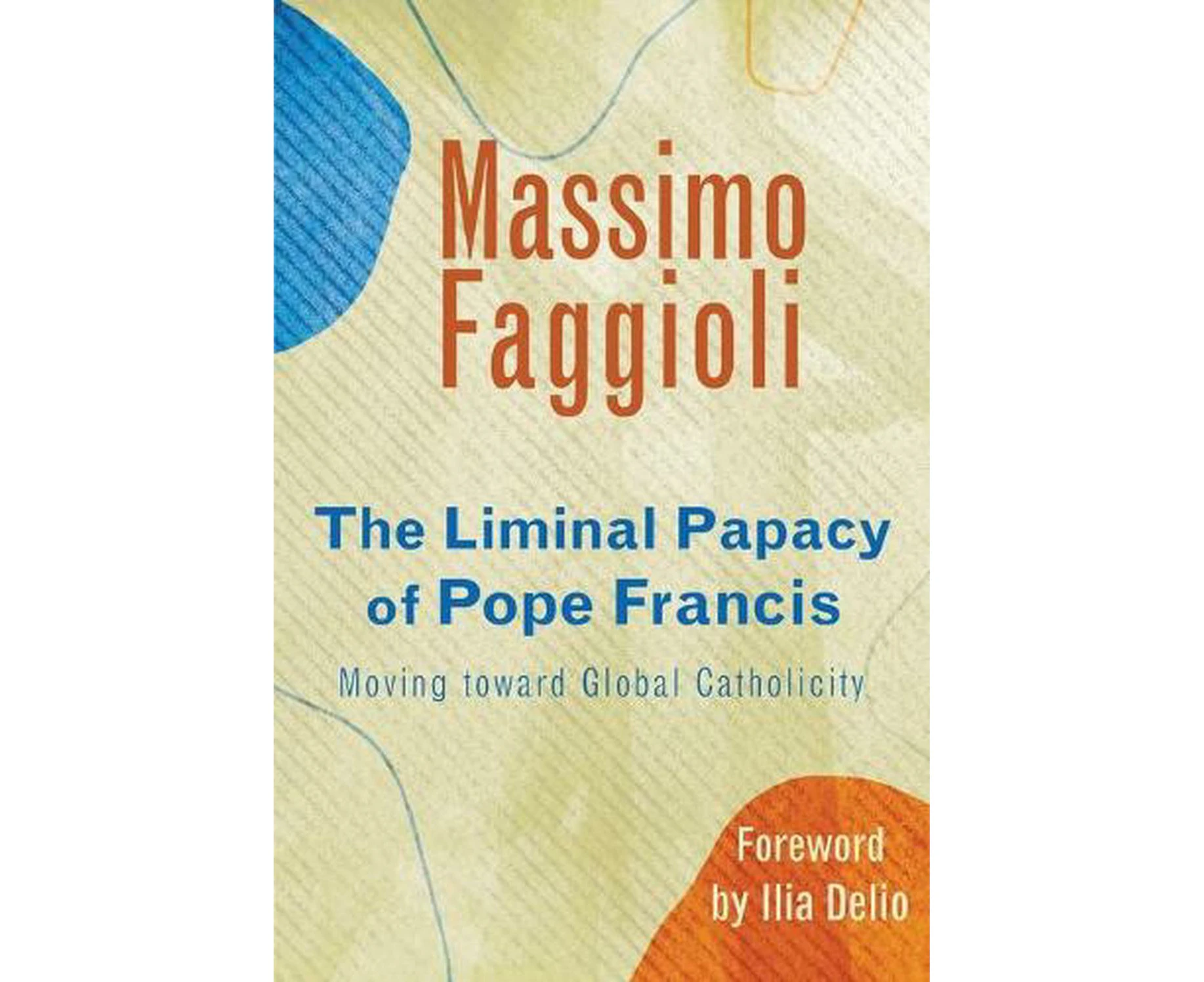 The Liminal Papacy of Pope Francis