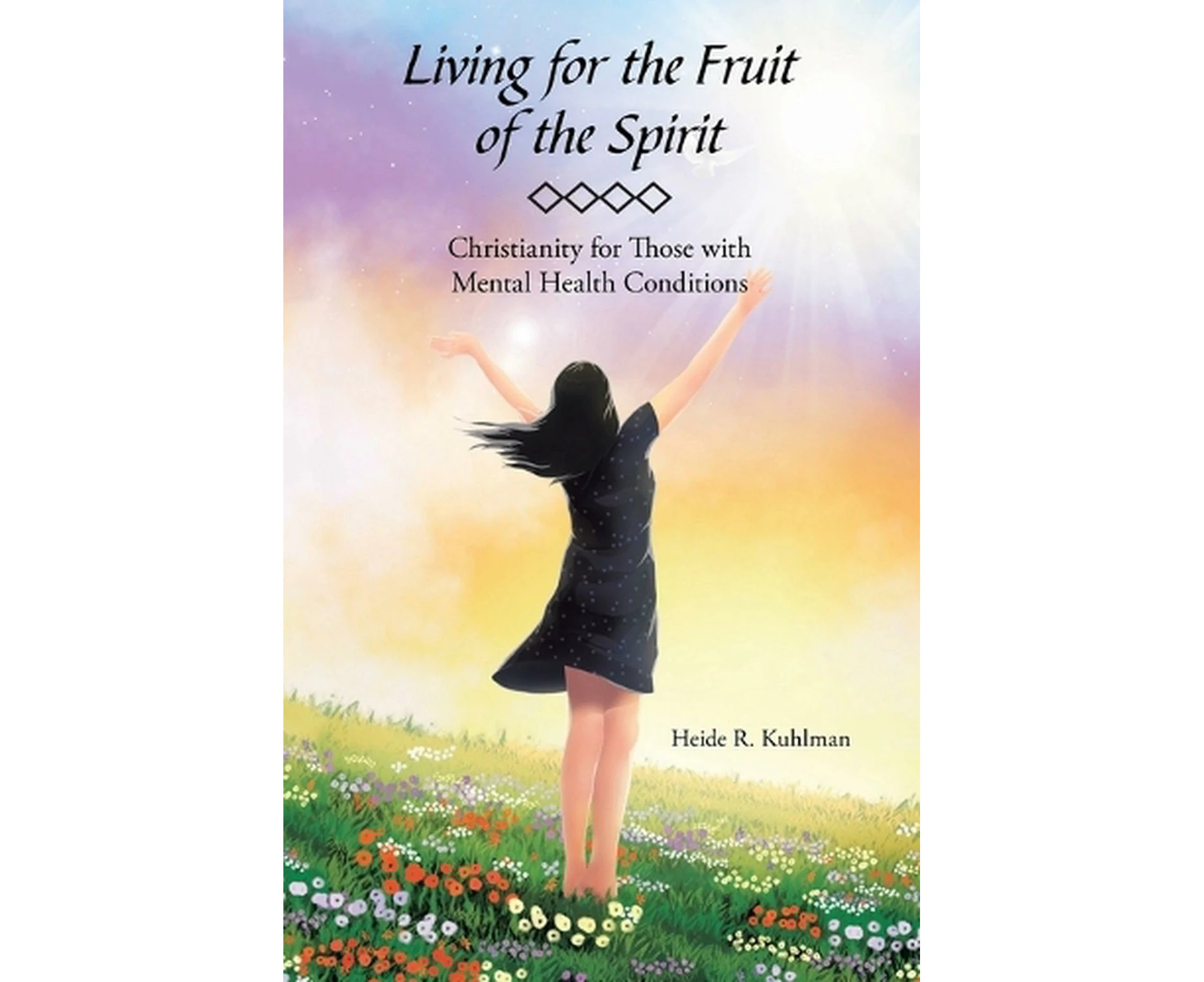 Living for the Fruit of the Spirit