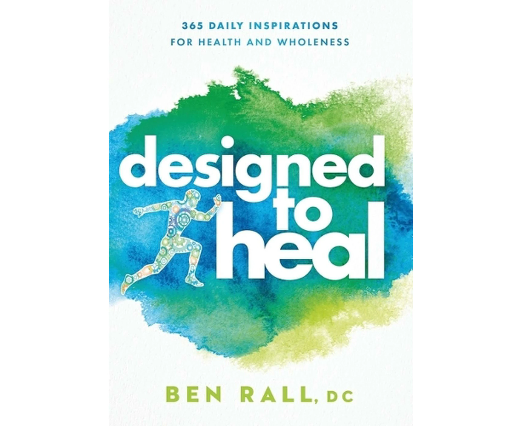 Designed to Heal