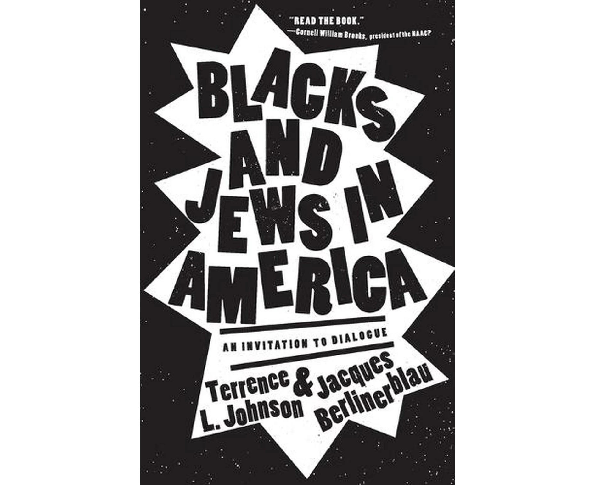 Blacks and Jews in America