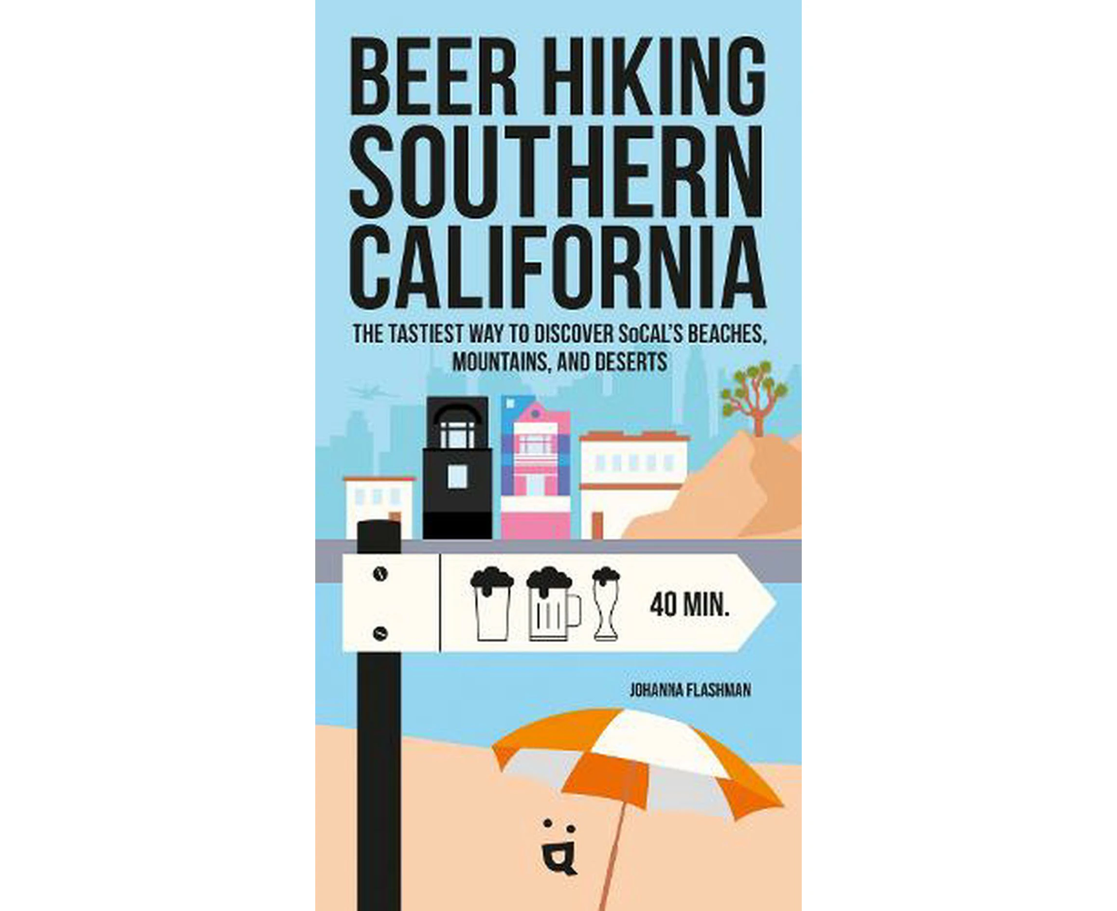 Beer Hiking Southern California