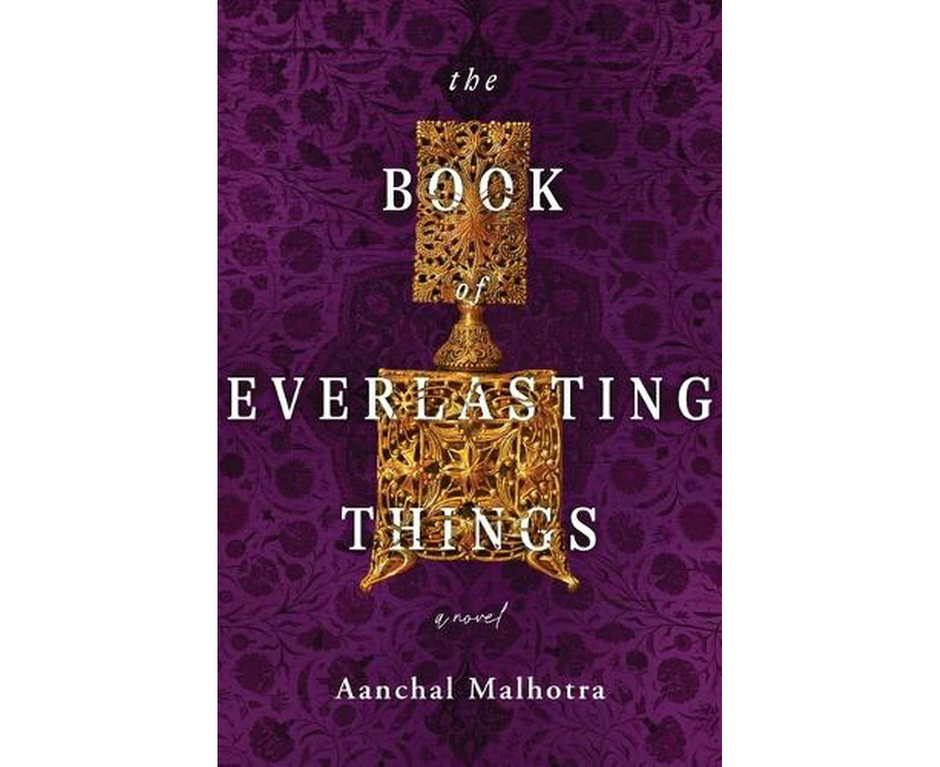 The Book of Everlasting Things