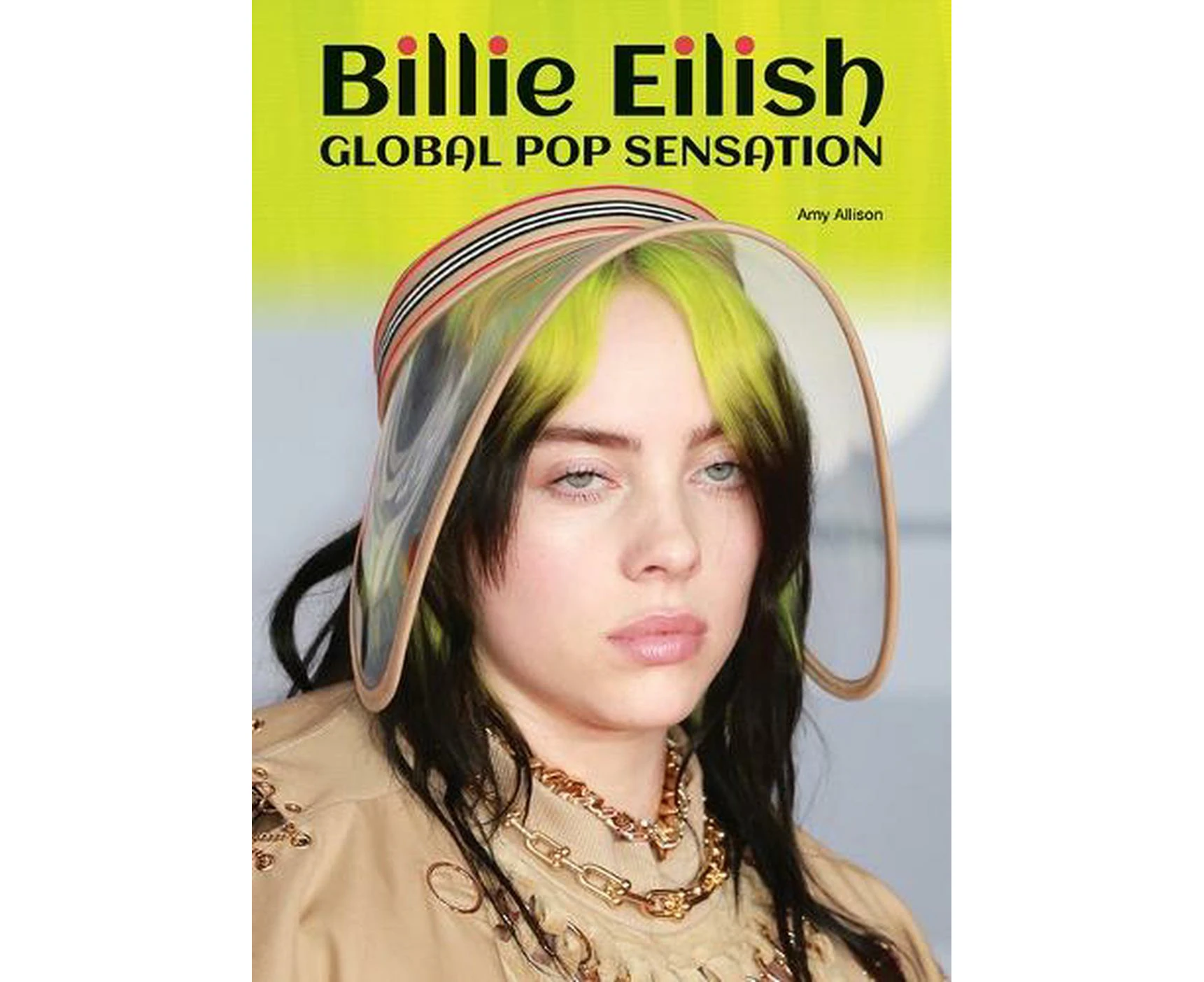 Billie Eilish: Global Pop Sensation