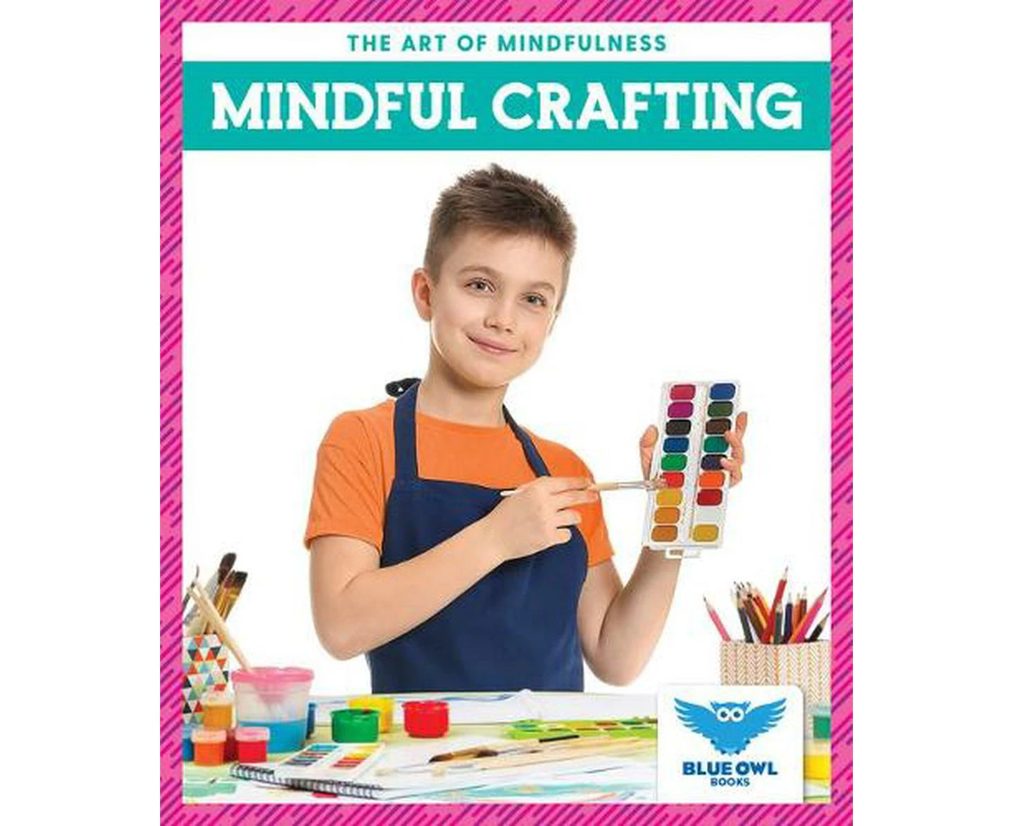 Mindful Crafting