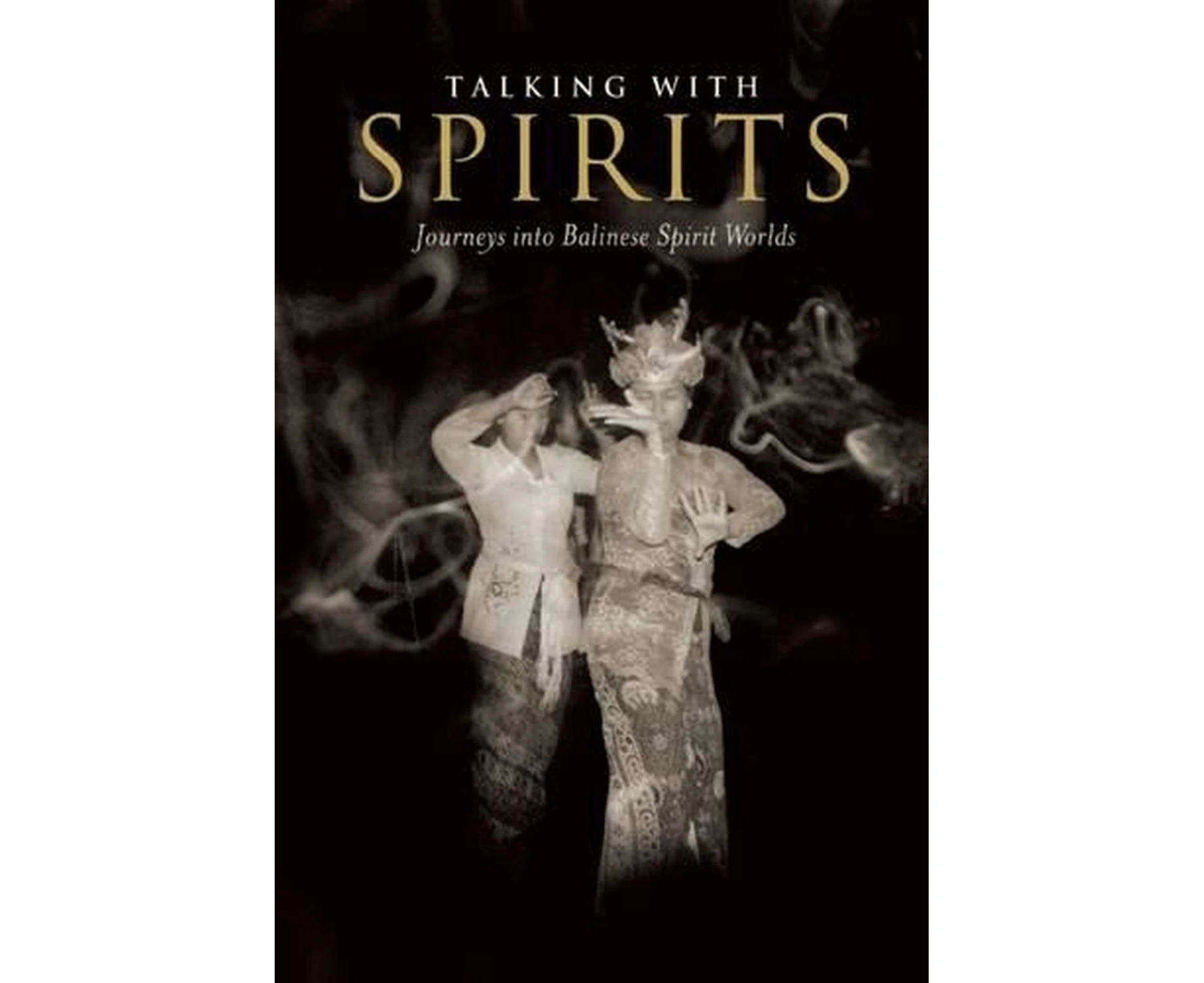 Talking with Spirits