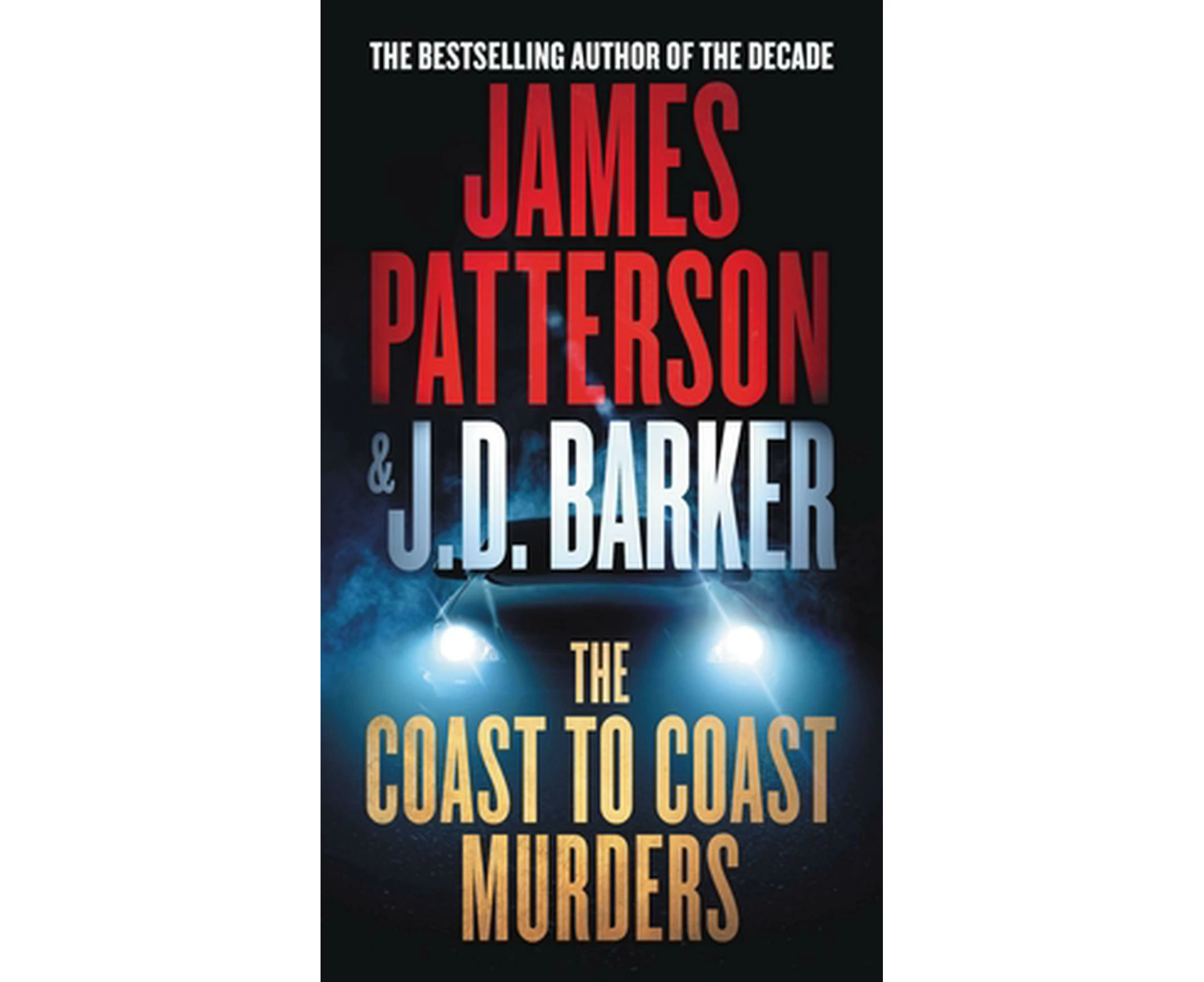 The Coast-To-Coast Murders