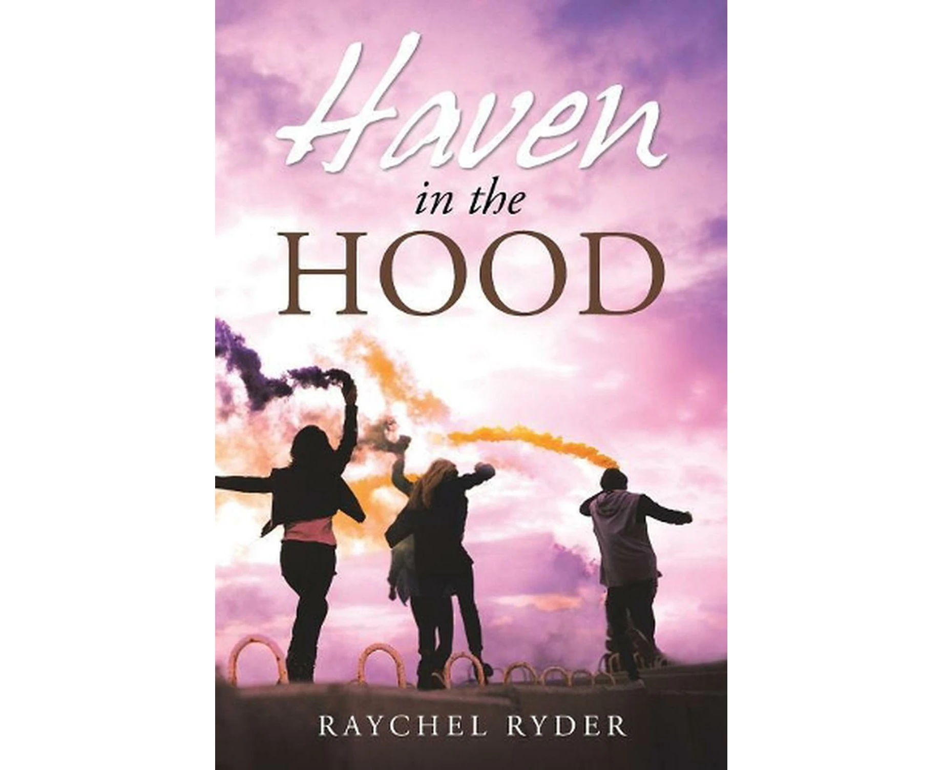 Haven in the Hood