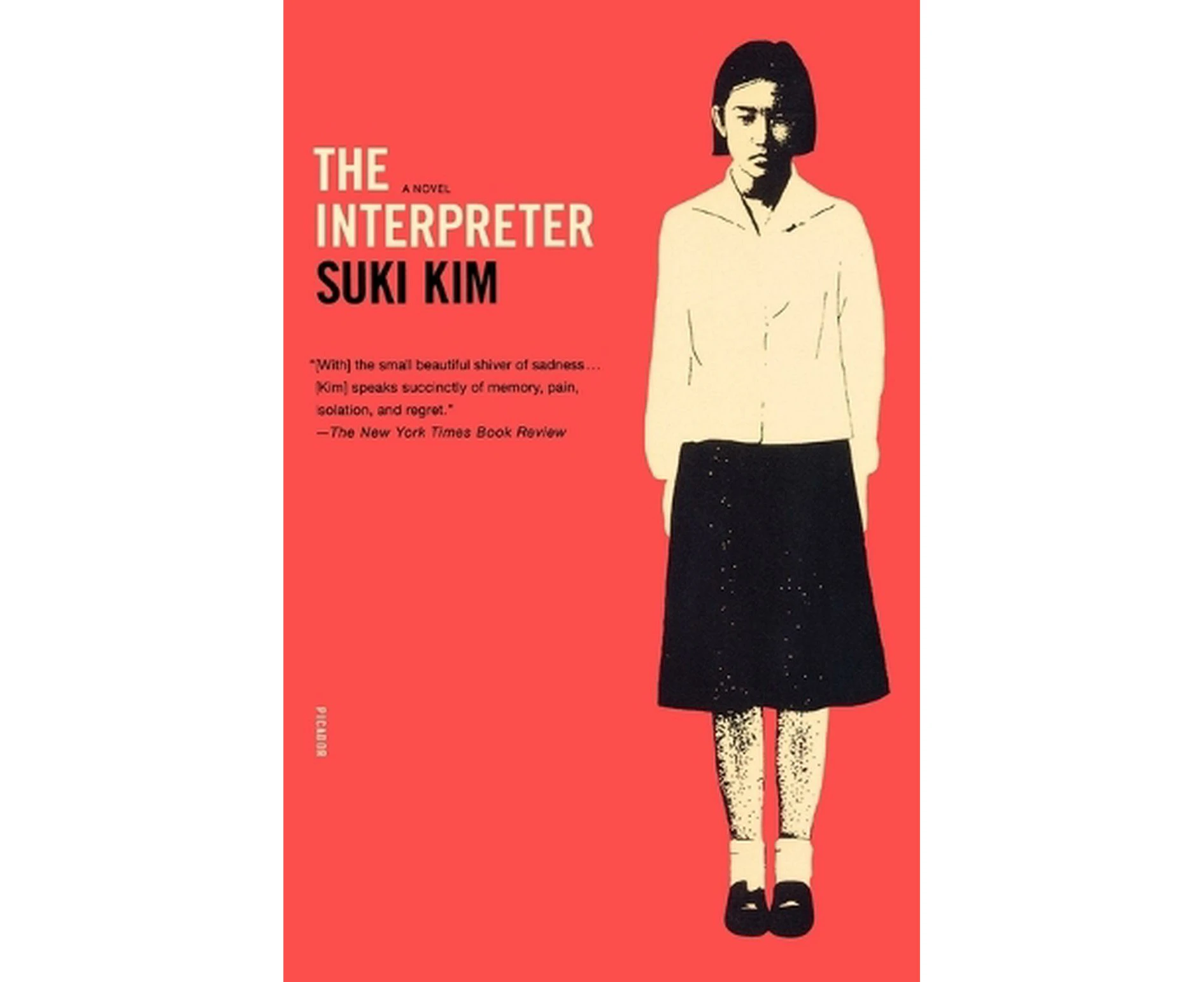 The Interpreter