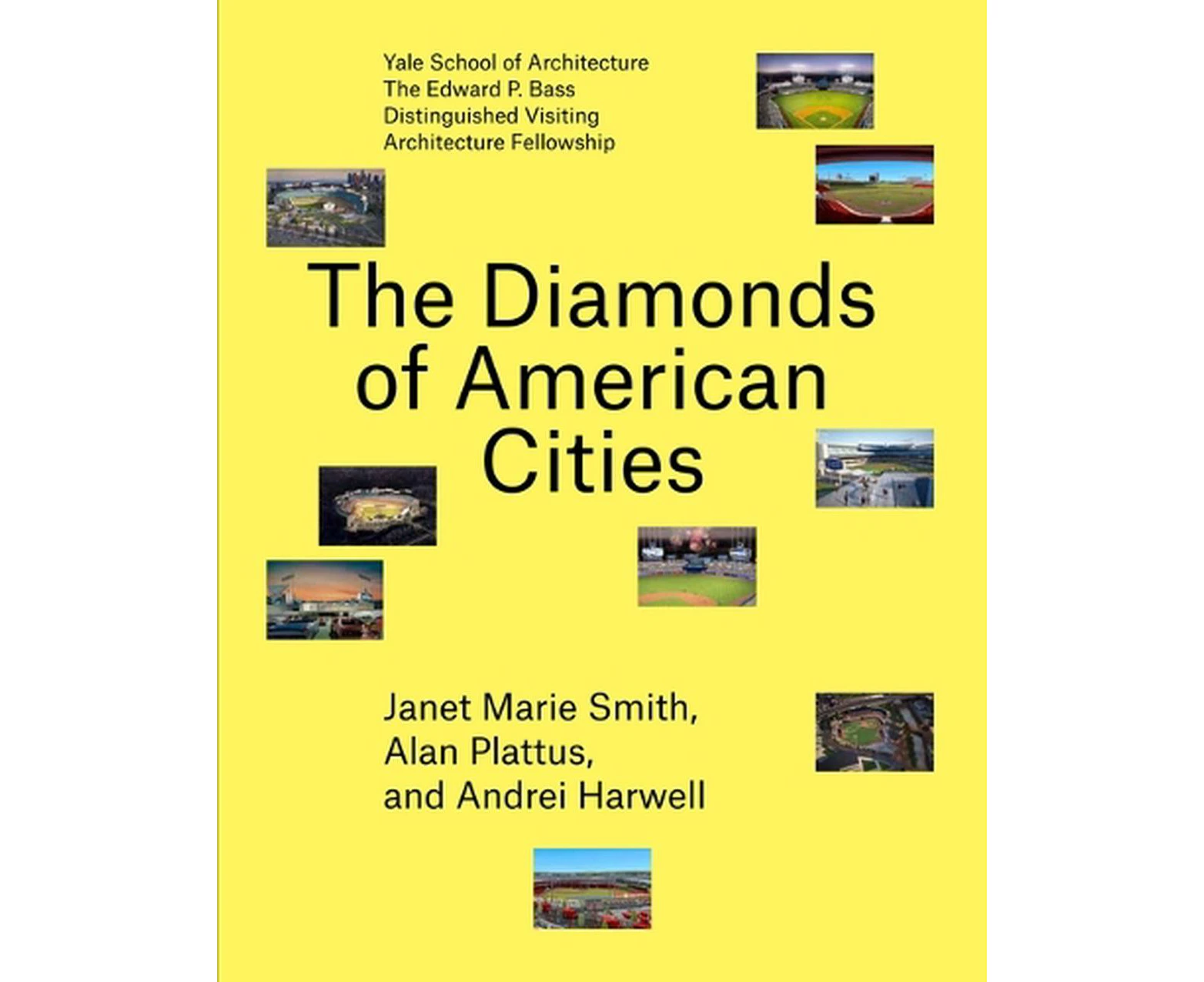 The Diamonds of American Cities