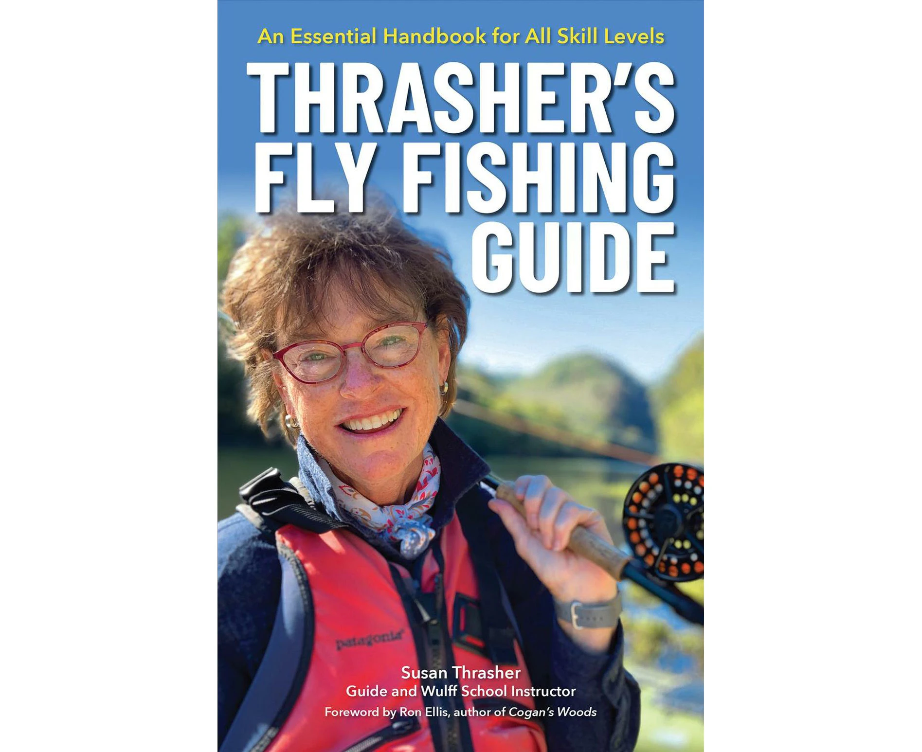 Thrasher's Fly Fishing Guide